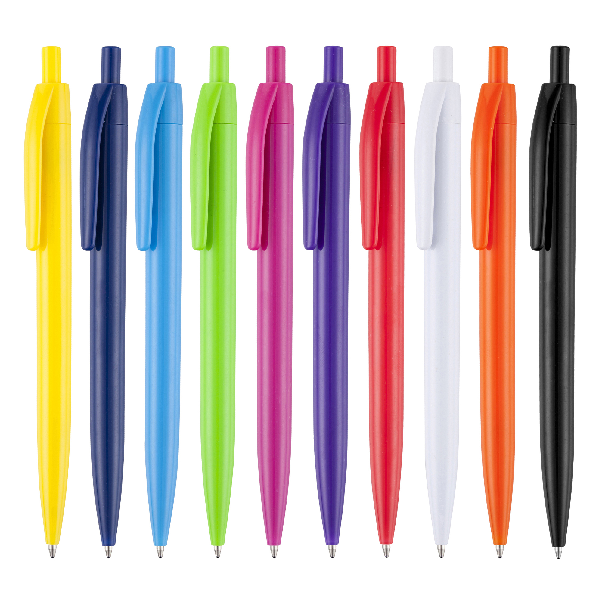 Picture of Kane Colour Ball Pen
